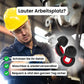 Arbeits-Ohrstöpsel – 27 dB